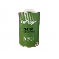 Грунт для пластику Challenger 1К СL 4100 1л